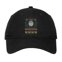 My Christmas Guests Adjustable Cap | Artistshot