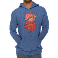 Labeled Digestive Tract T Shirt Lightweight Hoodie | Artistshot