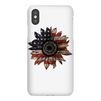 American Sunflower Iphonex Case | Artistshot