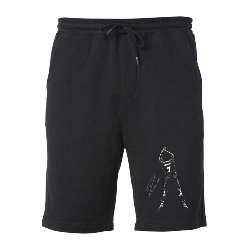 Legend Crseven Fleece Short | Artistshot