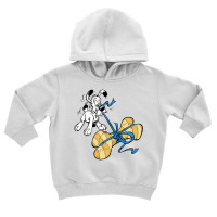 Dogmatix Asterix Toddler Hoodie | Artistshot