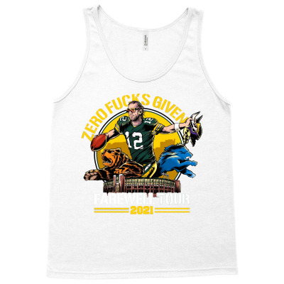 Farewell Tour 2021 Tank Top Designed By Dorrismun