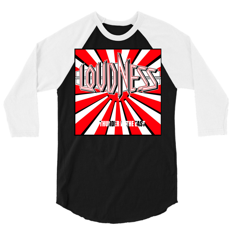 loudness 販売 t シャツ