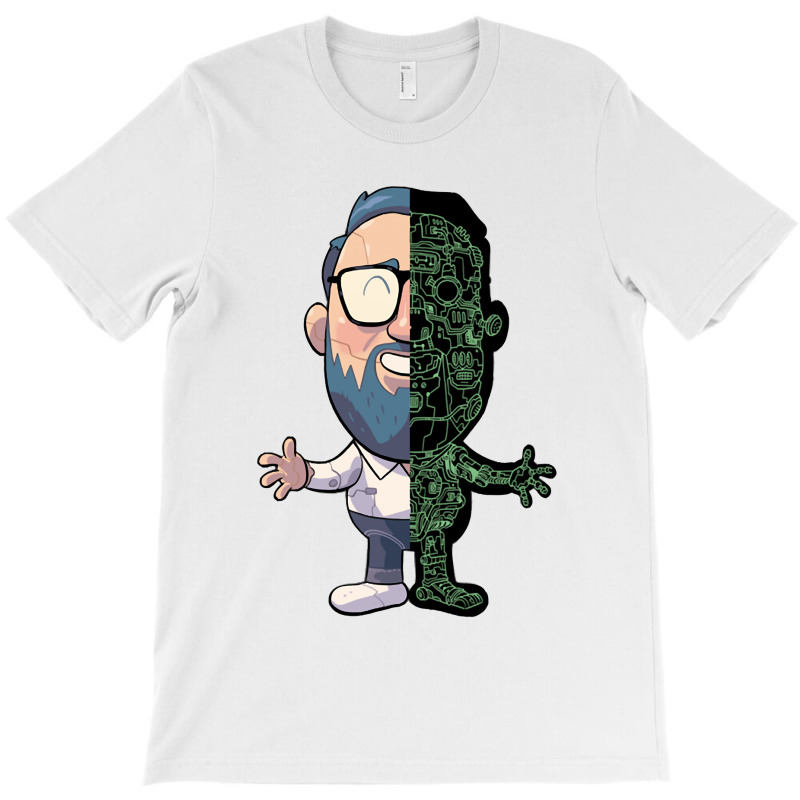 Little Simon T-shirt | Artistshot