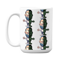 Little Simon 15 Oz Coffee Mug | Artistshot