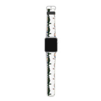 Little Simon Apple Watch Band | Artistshot