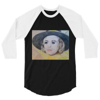 Birthday Gifts Consolidated My Favorite People.png 3/4 Sleeve Shirt | Artistshot