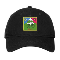 Lsd Albert Hofmann Bicycle Day Adjustable Cap | Artistshot