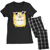 Sheep Women's Pajamas Set | Artistshot