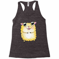 Sheep Racerback Tank | Artistshot