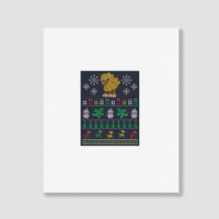 Merry Final Fantasy Portrait Canvas Print | Artistshot