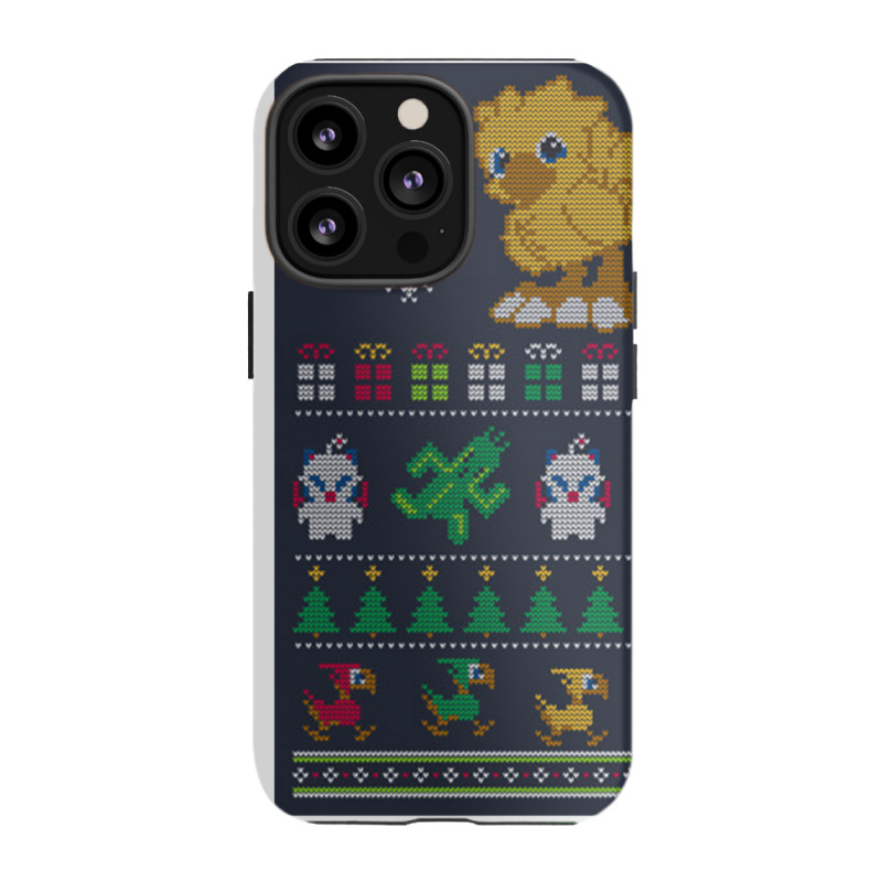 Merry Final Fantasy Iphone 13 Pro Case | Artistshot