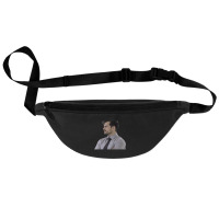 Character Animated Dinosaur Park Funny Gifts Boys Girls.png Fanny Pack | Artistshot