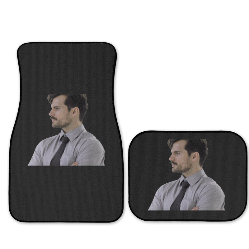 Character Animated Dinosaur Park Funny Gifts Boys Girls.png Full Set Car Mats | Artistshot