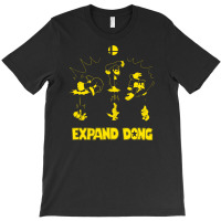 Expand Dong T-shirt | Artistshot