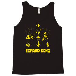 Expand Dong Tank Top | Artistshot