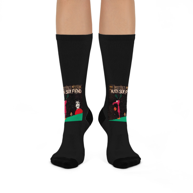 Funny Gifts Dinosaur Park My Favorite People.png Crew Socks | Artistshot