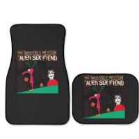 Funny Gifts Dinosaur Park My Favorite People.png Full Set Car Mats | Artistshot