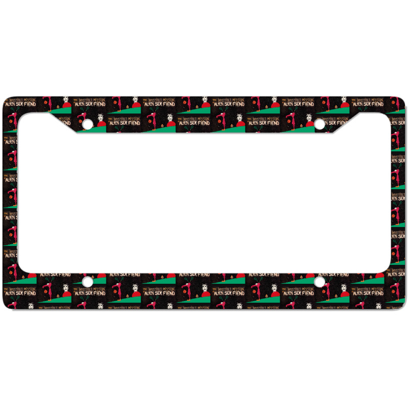 Funny Gifts Dinosaur Park My Favorite People.png License Plate Frame | Artistshot