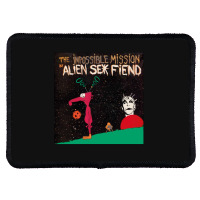 Funny Gifts Dinosaur Park My Favorite People.png Rectangle Patch | Artistshot