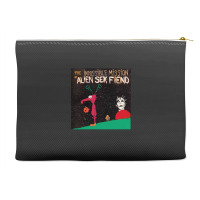 Funny Gifts Dinosaur Park My Favorite People.png Accessory Pouches | Artistshot