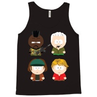 Classic Film  Tv Series Women Men Tank Top | Artistshot