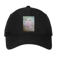 Funny Gifts Risky Business My Favorite People.png Adjustable Cap | Artistshot