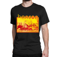 Mmmbop Classic T-shirt | Artistshot