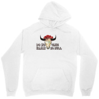 Do No Harm Take No Bull For Light Unisex Hoodie | Artistshot