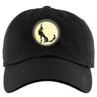 Wolf Full Moon T  Shirt Wolf Full Monn T  Shirt Kids Cap | Artistshot