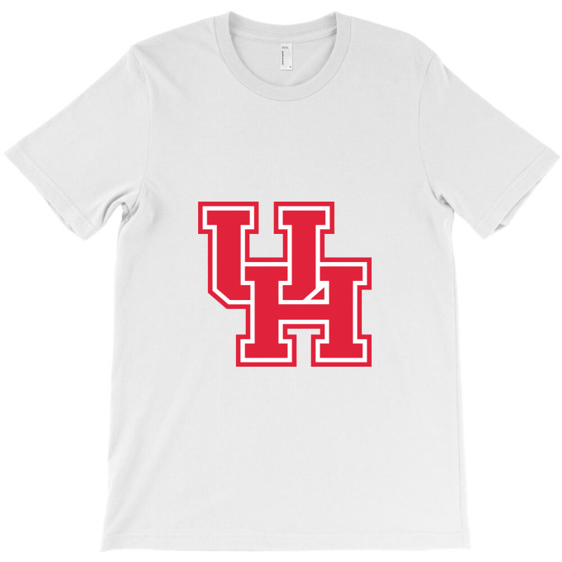 University Of Houston T-shirt | Artistshot