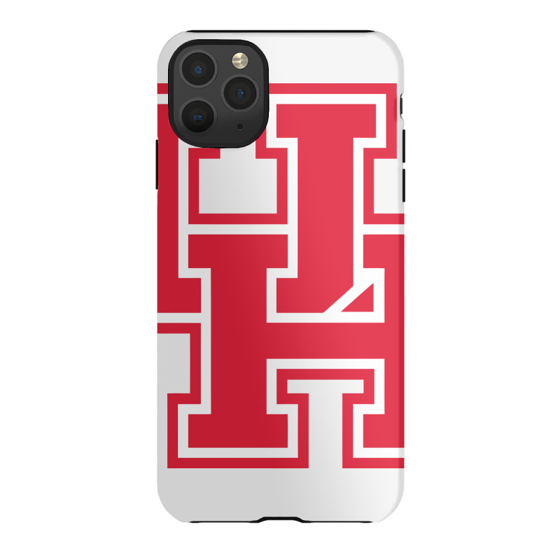 University Of Houston Iphone 11 Pro Max Case | Artistshot