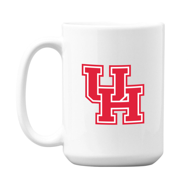 University Of Houston 15 Oz Coffee Mug | Artistshot