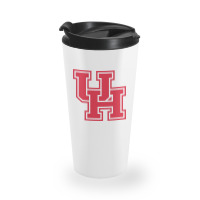 University Of Houston Travel Mug | Artistshot