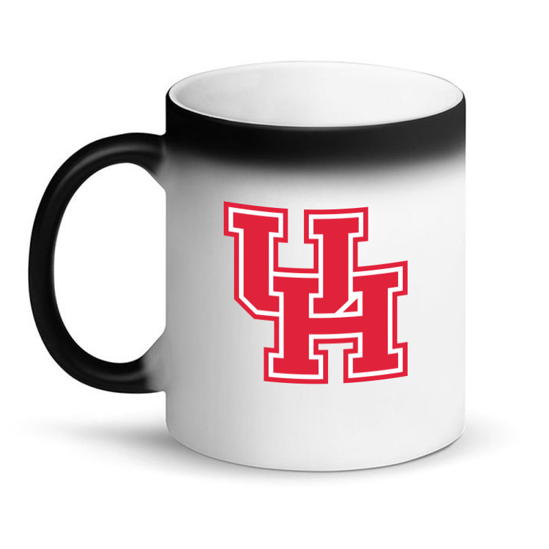University Of Houston Magic Mug | Artistshot