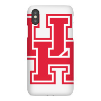 University Of Houston Iphonex Case | Artistshot