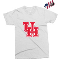 University Of Houston Exclusive T-shirt | Artistshot