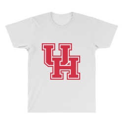 university of houston All Over Men's T-shirt | Artistshot