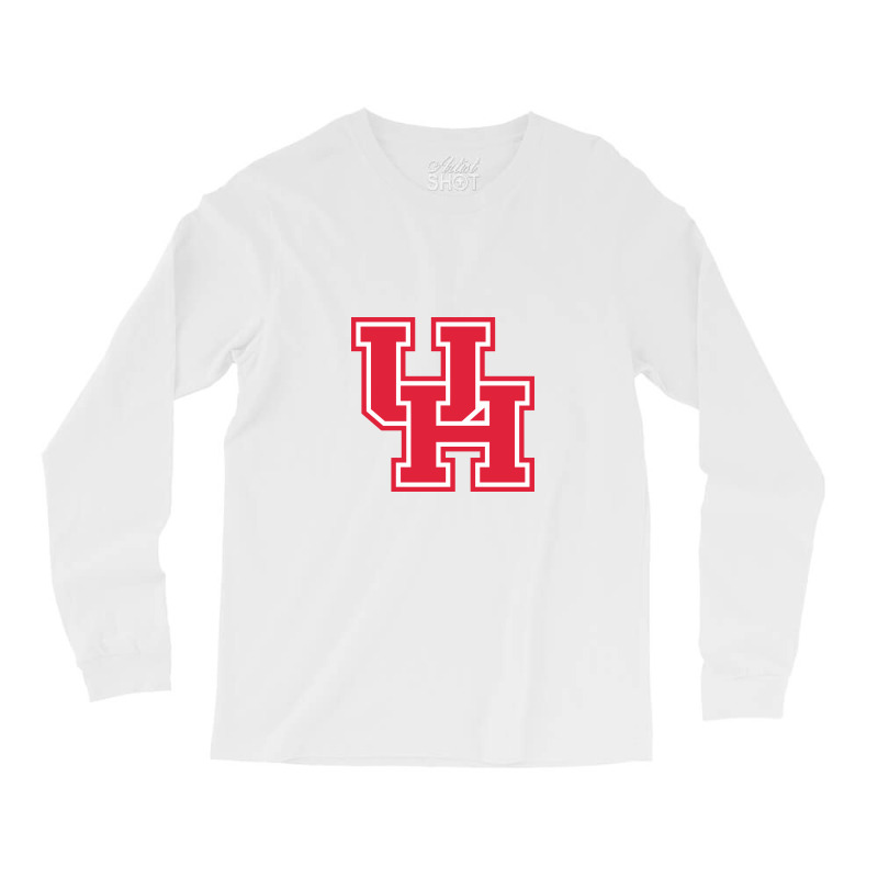 University Of Houston Long Sleeve Shirts | Artistshot
