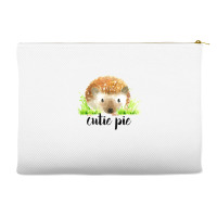 Cutie Pie For Light Accessory Pouches | Artistshot