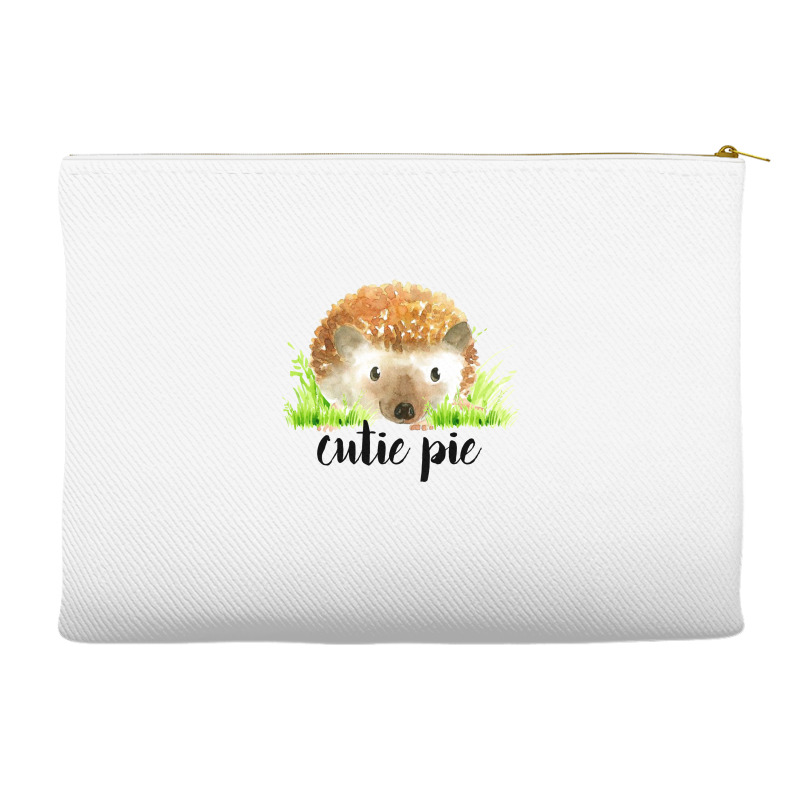 Cutie Pie For Light Accessory Pouches | Artistshot