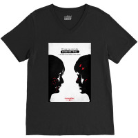 Graphic Picture  Psychological My Favorite People V-neck Tee | Artistshot