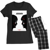 Graphic Picture  Psychological My Favorite People Women's Pajamas Set | Artistshot