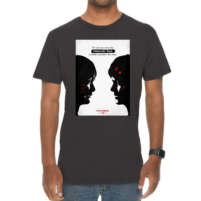 Graphic Picture  Psychological My Favorite People Vintage T-Shirt by BraylonArtists | Artistshot