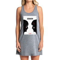 Graphic Picture  Psychological My Favorite People Tank Dress | Artistshot