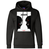 Graphic Picture  Psychological My Favorite People Champion Hoodie | Artistshot