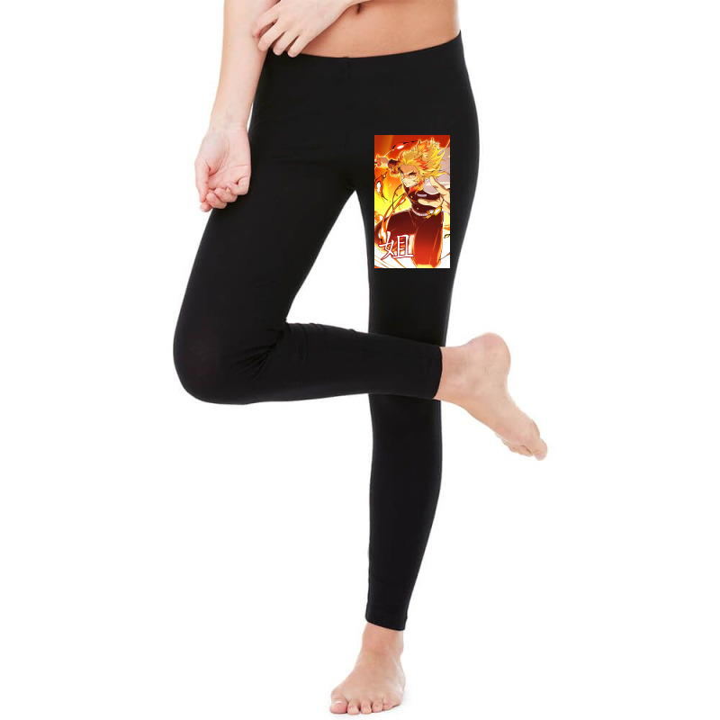 Power Leggings  The Featured Store