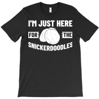 Snickerdoodle Cookie Dough Vegan Bar Sweatshirt T-shirt | Artistshot