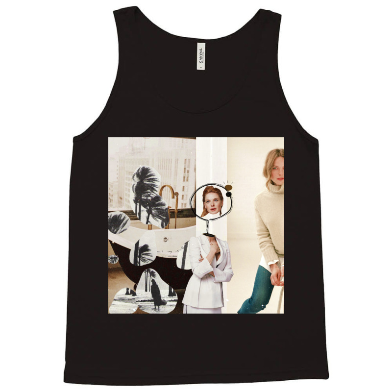 Mask Page Arizona My Favorite People.png Tank Top by EvanArtists | Artistshot