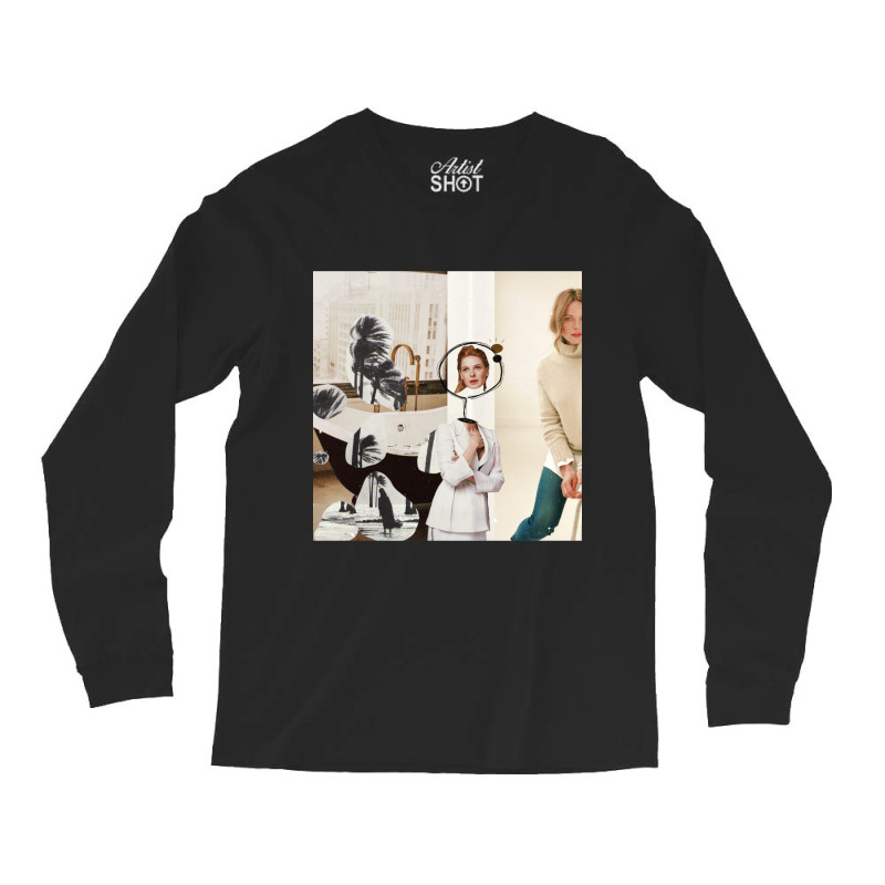 Mask Page Arizona My Favorite People.png Long Sleeve Shirts by EvanArtists | Artistshot